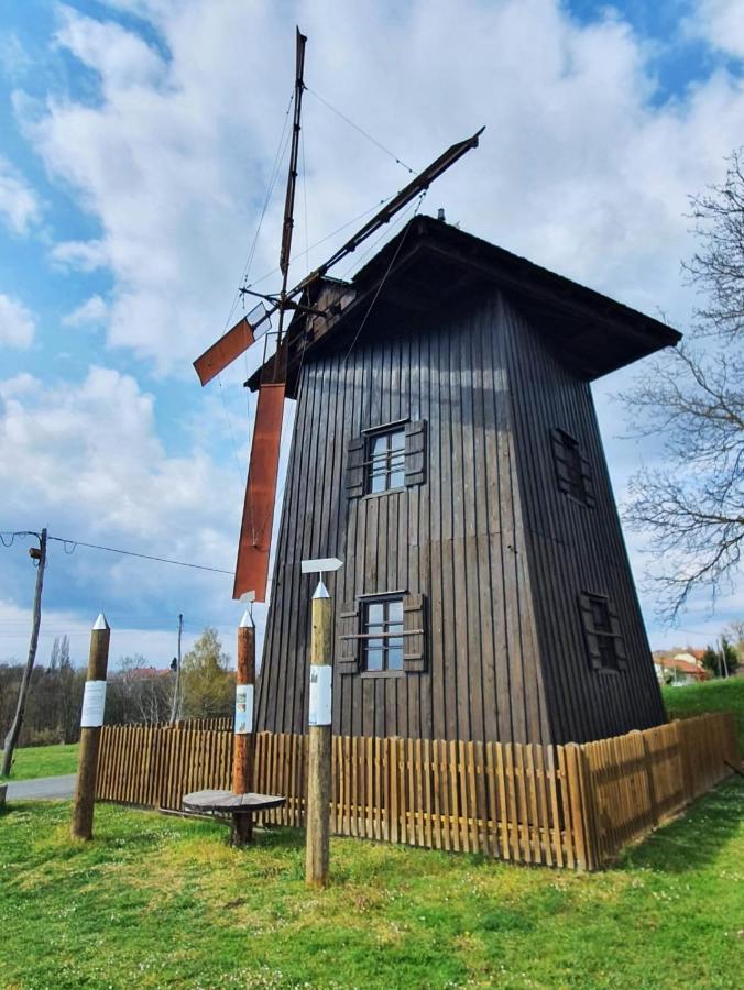Apartma Kapelski Fant Sveti Jurij ob Scavnici Экстерьер фото