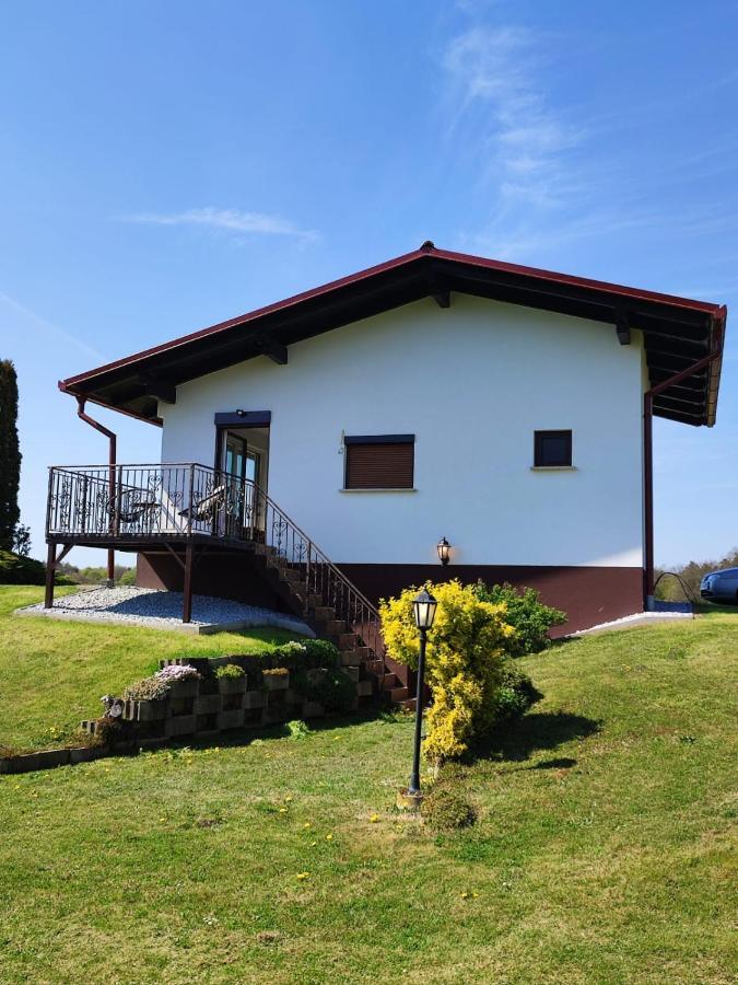 Apartma Kapelski Fant Sveti Jurij ob Scavnici Экстерьер фото