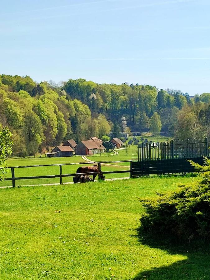 Apartma Kapelski Fant Sveti Jurij ob Scavnici Экстерьер фото