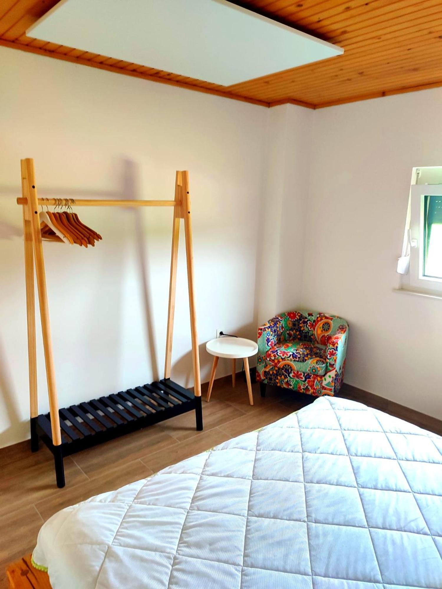 Apartma Kapelski Fant Sveti Jurij ob Scavnici Экстерьер фото