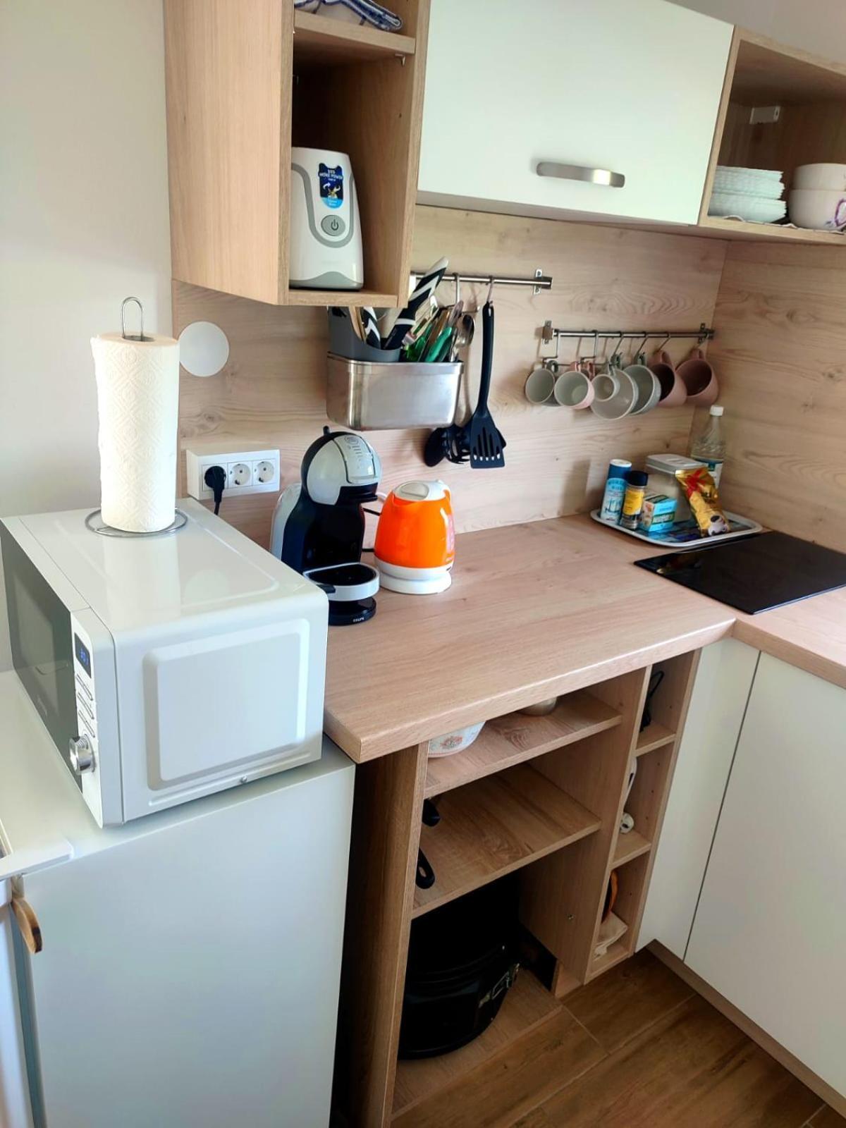 Apartma Kapelski Fant Sveti Jurij ob Scavnici Экстерьер фото