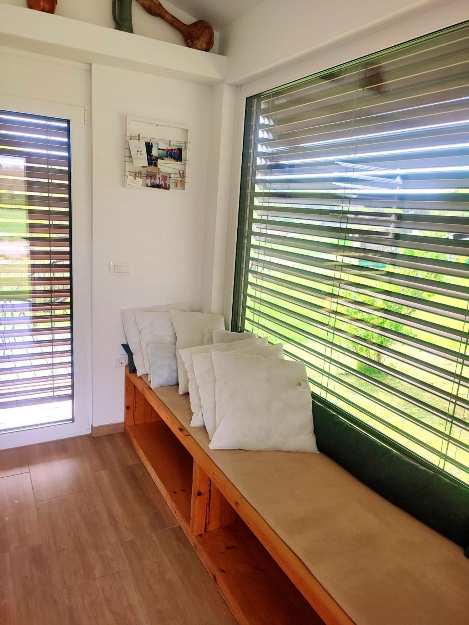 Apartma Kapelski Fant Sveti Jurij ob Scavnici Экстерьер фото