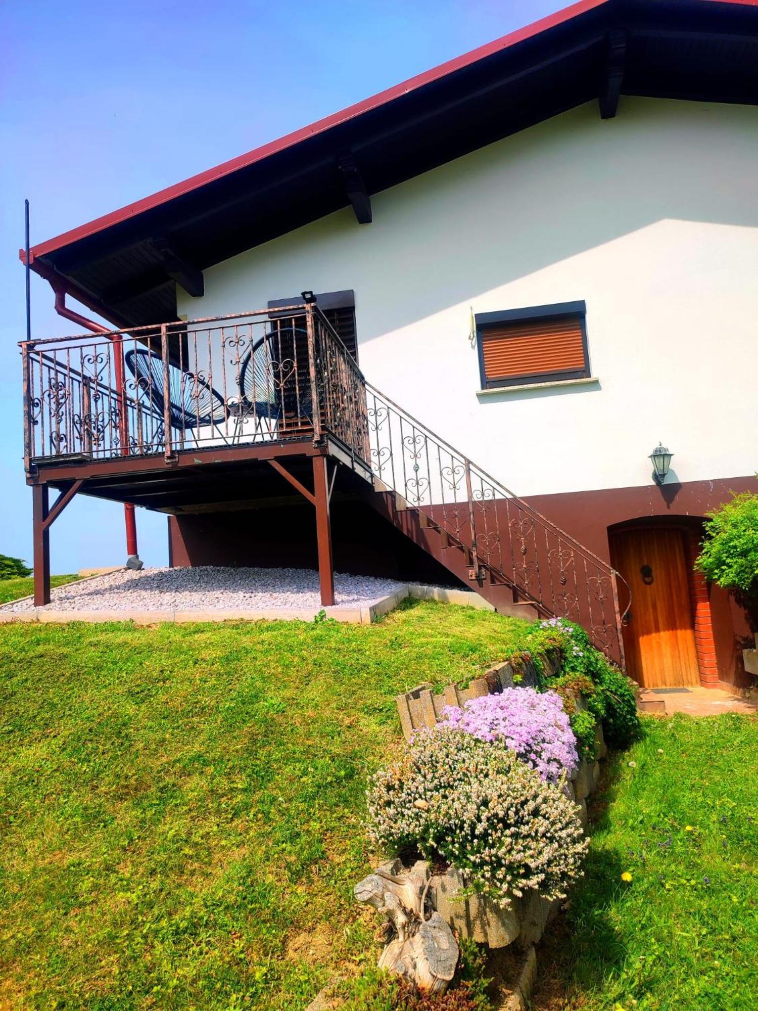 Apartma Kapelski Fant Sveti Jurij ob Scavnici Экстерьер фото